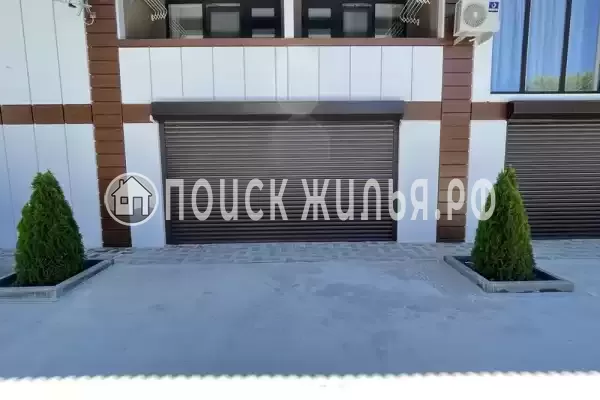 «Оазис», Ольгинка