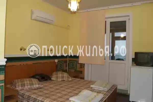 «Волгодонск», Лазаревское