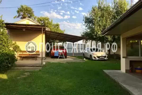 Частный сектор «Комната в частном доме у моря», Головинка Частный сектор «Комната в частном доме у моря», Головинка