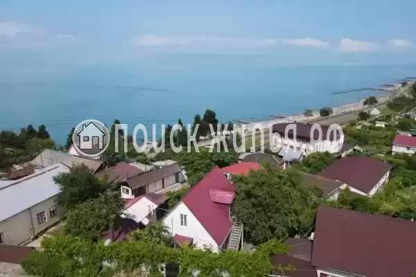 Частный сектор «Комната в частном доме у моря», Головинка Частный сектор «Комната в частном доме у моря», Головинка