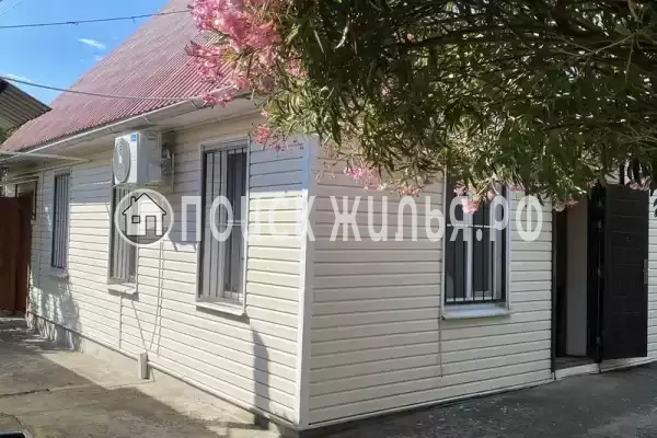 Частный сектор «Комната в доме у моря», Краснодарский край, Сочи, Головинка, пер. Правды, д.4 Частный сектор «Комната в доме у моря», Краснодарский край, Сочи, Головинка, пер. Правды, д.4