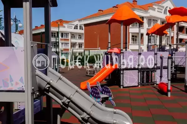 Апартаменты «У моря Курортный», Адлер