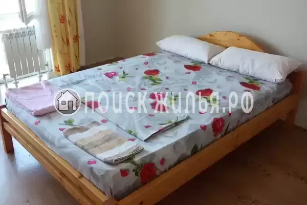 Частный сектор «Комнаты Йорк», Благовещенская