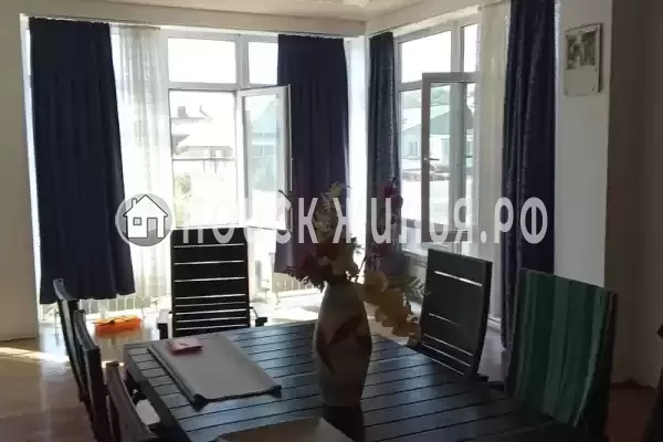 Частный сектор «Комнаты Йорк», Краснодарский край, Анапа, Благовещенская, пер. Кубанский, д.8