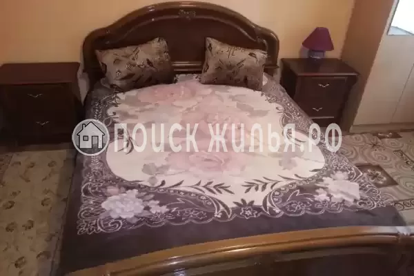 Частный сектор «Отдельный коттедж на 2−3 человека», Ольгинка