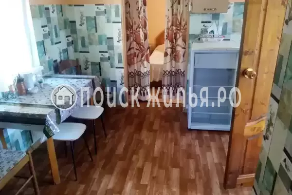 Частный сектор «Отдельный коттедж на 2−3 человека», Ольгинка