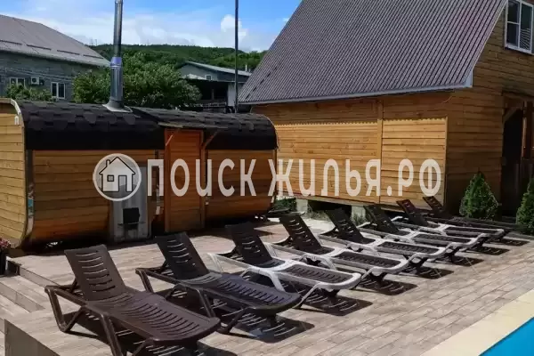 «Уральский Теремок», Лермонтово