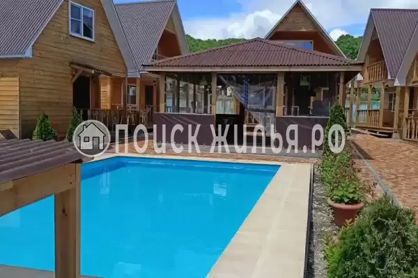 «Уральский Теремок», Краснодарский край, Лермонтово, , д.перЛазурный6