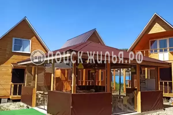 «Уральский Теремок», Лермонтово