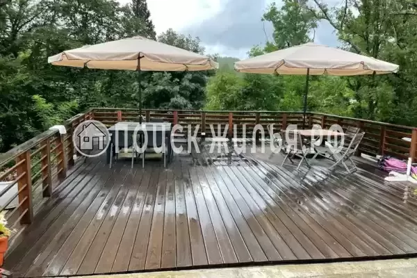 «Spring house», Краснодарский край, Туапсе, п/о «Весна», д.7