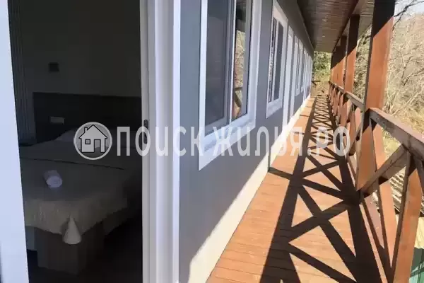 «Spring house», Туапсе