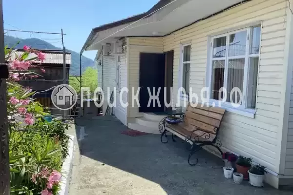 Дом под ключ «На переулке Правды», Краснодарский край, Сочи, Головинка, пер. Правды, д.1А Дом под ключ «На переулке Правды», Краснодарский край, Сочи, Головинка, пер. Правды, д.1А