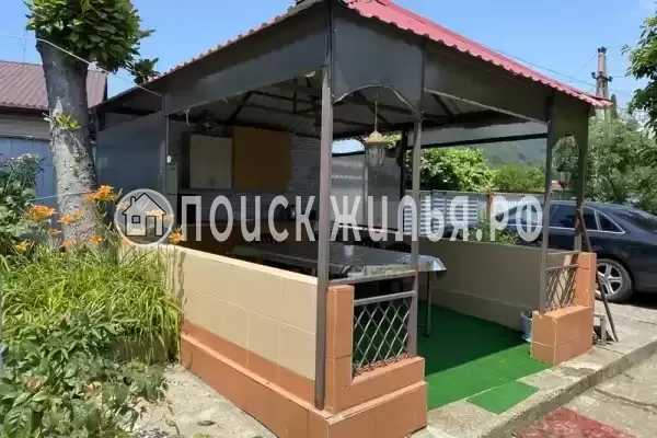 Дом под ключ «На переулке Правды», Головинка