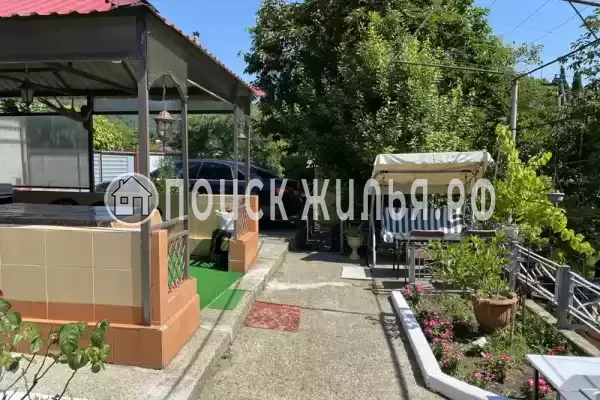 Дом под ключ «На переулке Правды», Головинка