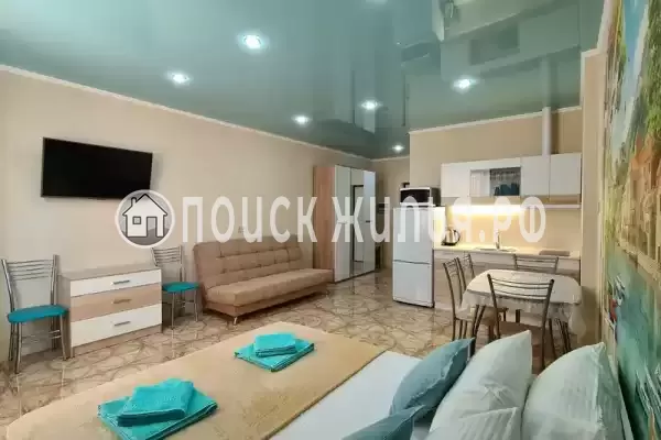 «Кавказ», Анапа «Кавказ», Анапа