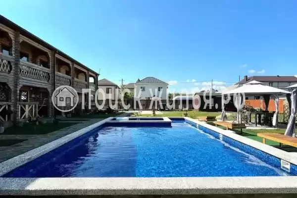 Гостевой дом «Глория», Джемете