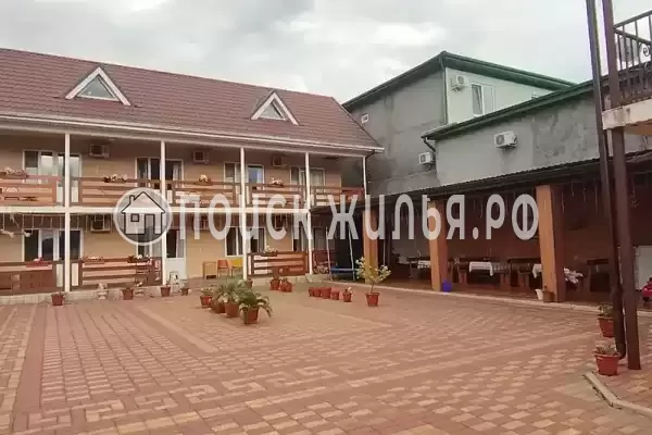 Гостевой дом «Эльбрус», Республика Абхазия, Амзара, 2-ой переулок Горького, д.4А Гостевой дом «Эльбрус», Республика Абхазия, Амзара, 2-ой переулок Горького, д.4А