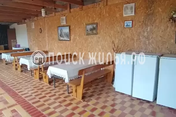 Гостевой дом «Эльбрус», Амзара Гостевой дом «Эльбрус», Амзара