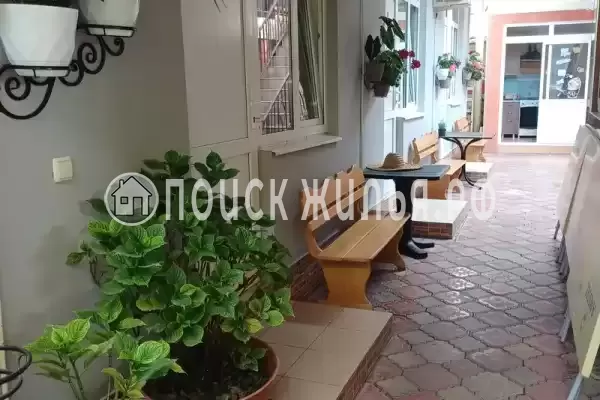 «Ласточка», Лазаревское «Ласточка», Лазаревское