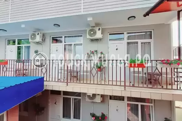 «Ласточка», Лазаревское «Ласточка», Лазаревское