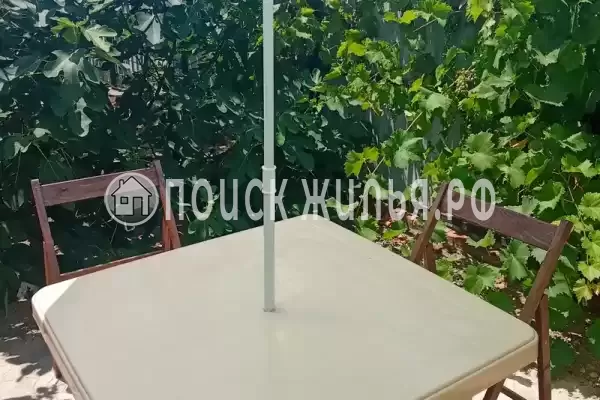 Дом под ключ «Гостевой домик», Кучугуры