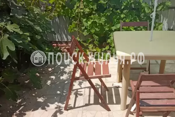 Дом под ключ «Гостевой домик», Кучугуры