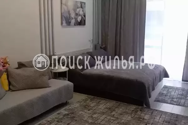 Квартира «В ЖК Легенда», Краснодарский край, Дивноморское, д. 1, д.к5