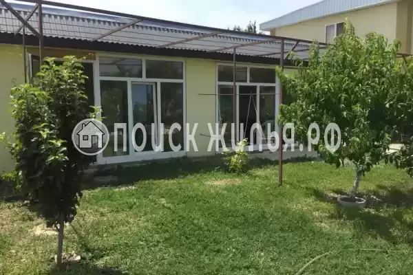 Частный сектор «Сибирячка», Краснодарский край, Кучугуры, , д.