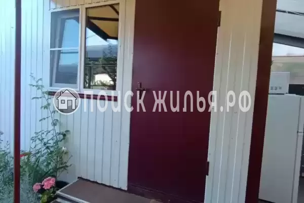 «Сердце гор», Краснодарский край, Агой, СНТ «Бриз», д.22