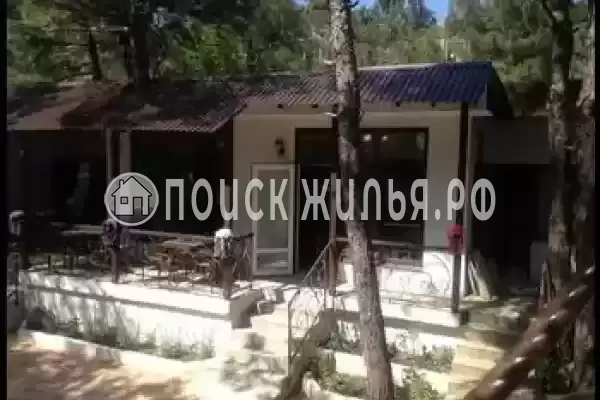 Дом под ключ «В сосновом бору», Краснодарский край, Кабардинка, Сухумское шоссе, д.34 Дом под ключ «В сосновом бору», Краснодарский край, Кабардинка, Сухумское шоссе, д.34