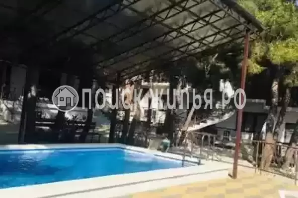 Дом под ключ «В сосновом бору», Кабардинка