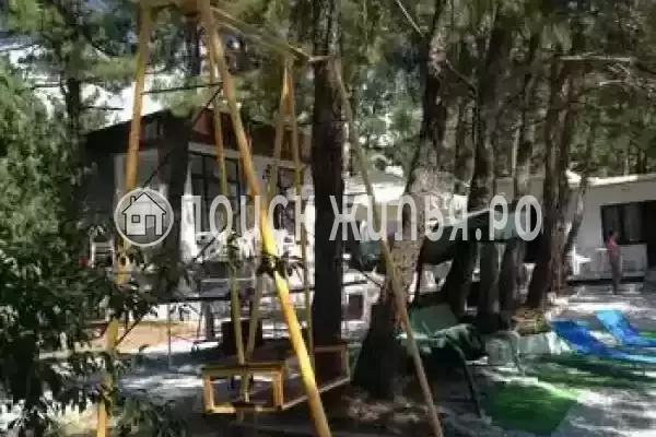 Дом под ключ «В сосновом бору», Кабардинка