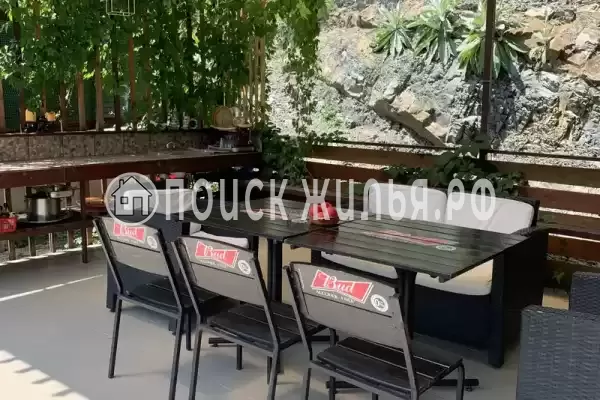 «Луна», Ольгинка «Луна», Ольгинка