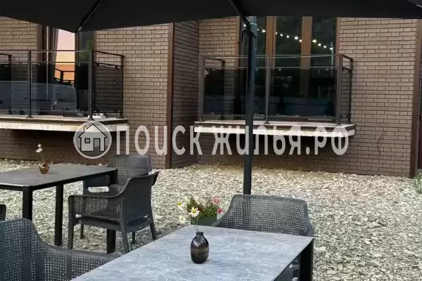 «Метеора», Лермонтово