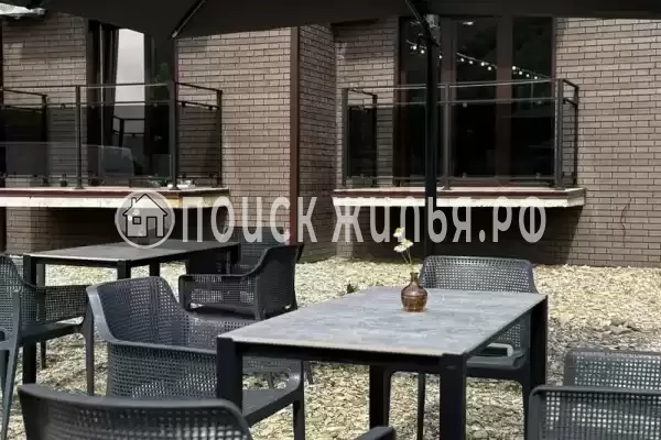 «Метеора», Лермонтово