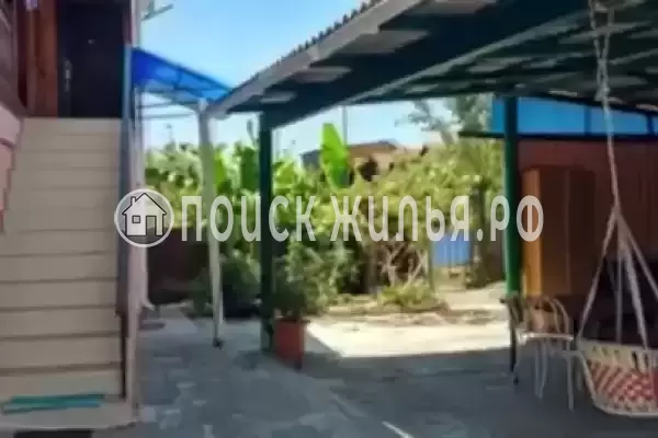 Гостевой дом «Отдых у Аллы», Лдзаа