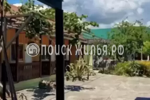 Гостевой дом «Отдых у Аллы», Лдзаа