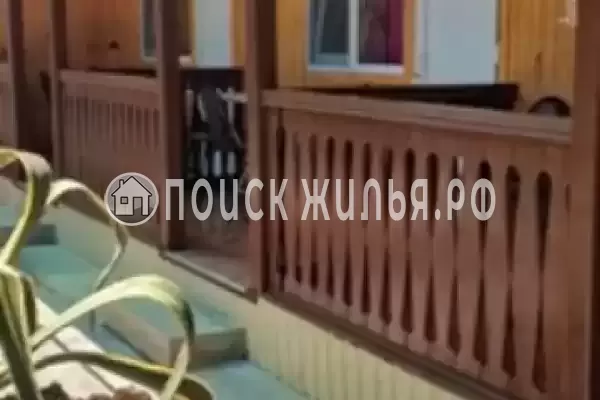 Гостевой дом «Отдых у Аллы», Лдзаа