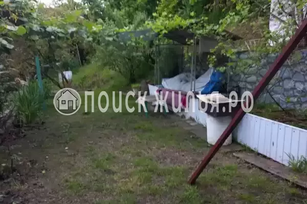 Апартаменты «Со своим двором на Калараша», Туапсе