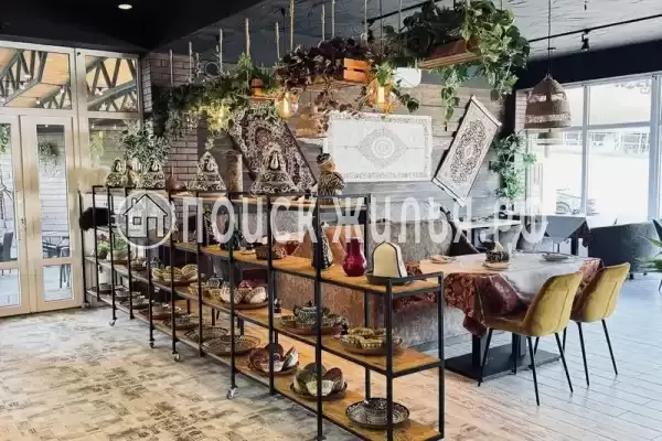 «Gill Grad», Небуг