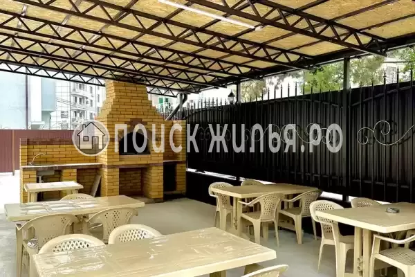 «Amare», Ольгинка