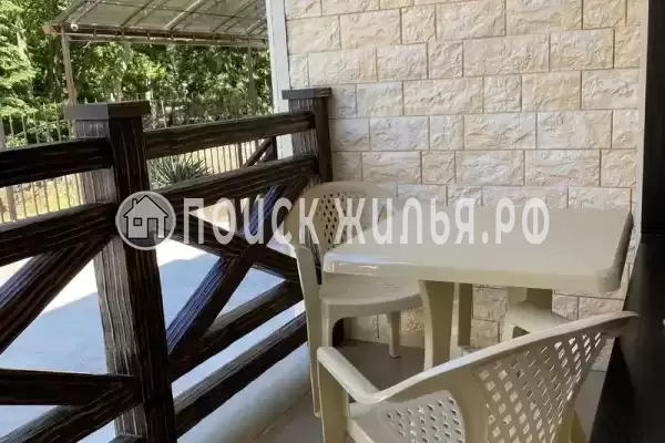 «Amare», Ольгинка