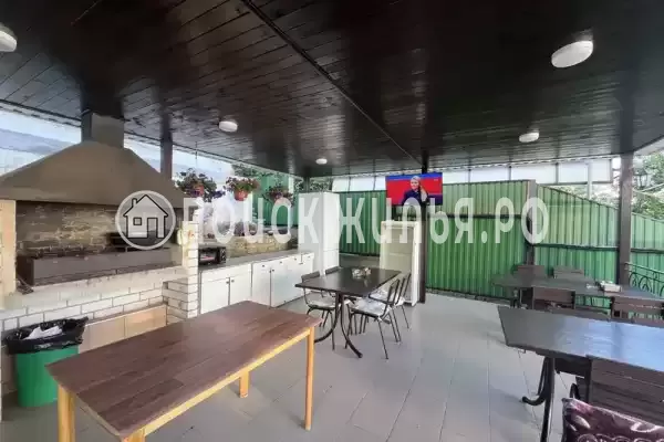 «Долина роз», Архипо-Осиповка «Долина роз», Архипо-Осиповка