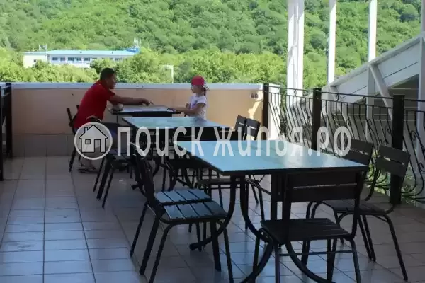 «Долина роз», Архипо-Осиповка «Долина роз», Архипо-Осиповка