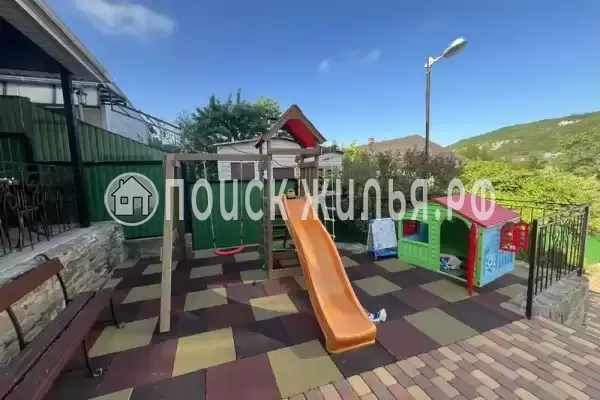 «Долина роз»