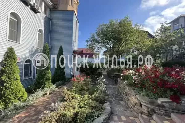 «Долина роз», Архипо-Осиповка «Долина роз», Архипо-Осиповка