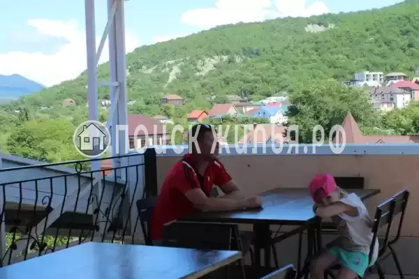 «Долина роз», Архипо-Осиповка «Долина роз», Архипо-Осиповка