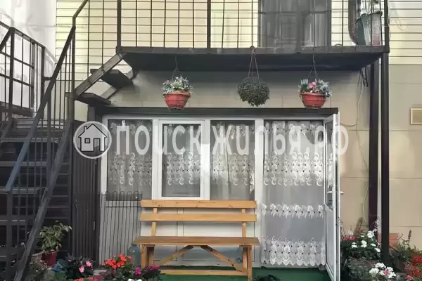 Дом под ключ «Коттедж под ключ», Краснодарский край, Ольгинка, 2 мкр-н, д.9/29