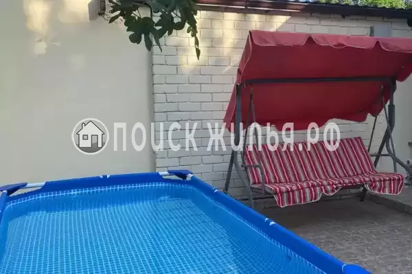 «У Клавдии и Петровича», Кабардинка