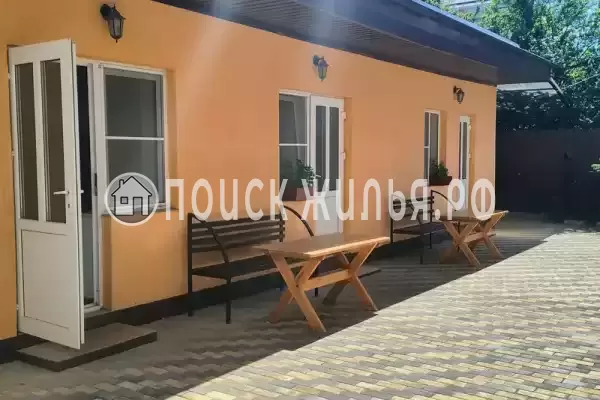 Частный сектор «Витоль», Джемете